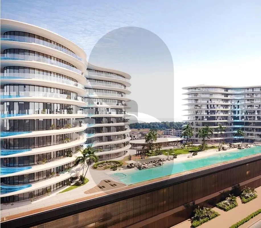 Italian Branded|Near Metro|Luxury living