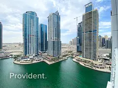 Lake View | Unfurnished | Vacant Soon