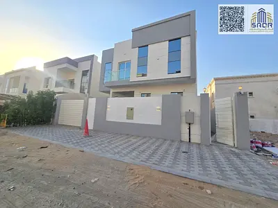 بسعر مميز فيلا فاخره اول ساكن بالياسمين للايجار