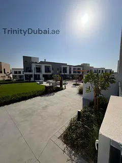 3BR + Maid's | Unfurnished | Prime Location