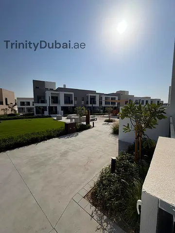 3BR + Maid's | Unfurnished | Prime Location