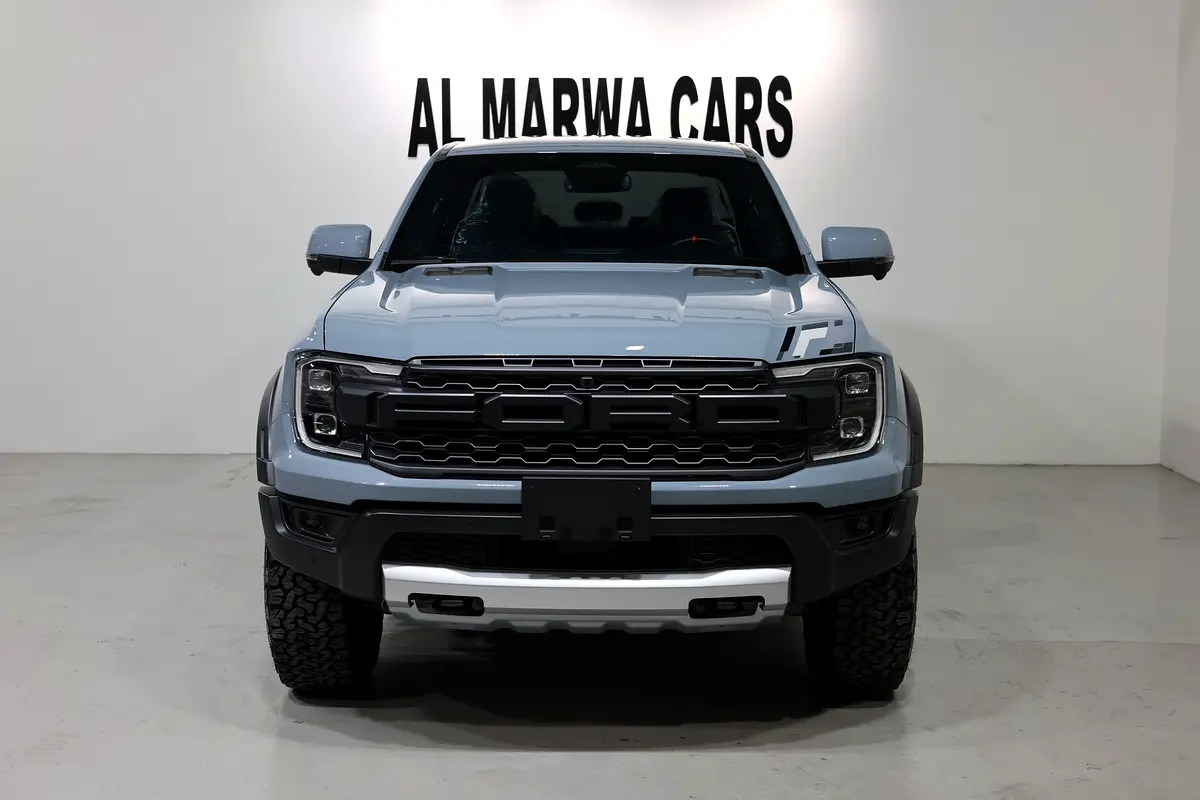 فورد رينجر 2025