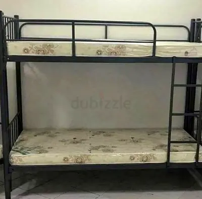 Used bunkers 210matress35used