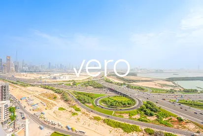 1 Month Free | Burj View | High Floor Unit