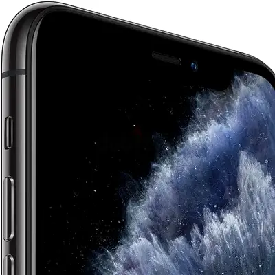 Apple iPhone 11 Pro 256GB Matte Space Gray