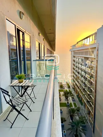 Wake Up to Beautiful Views | Spacious 2BR Apartment