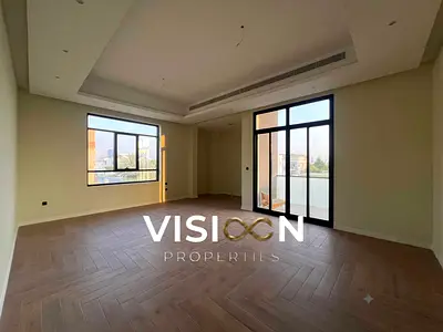 Modern Villa | Vacant | Prime Location