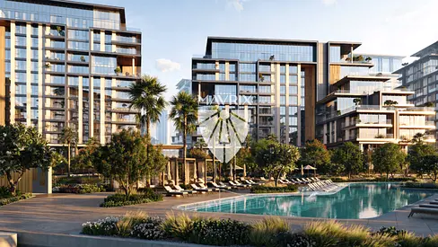 Panoramic View | Luxury Residence | Rare Unit