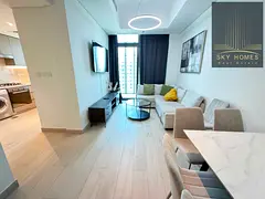 Hot Offer 1Bedroom Apartment Available Huge Size Full Open View Fully Furnished Rent 68k