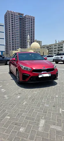 2020 KIA CERATO — фото 1