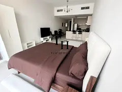 Move-In Ready Studio | Semi-Furnished | Flexible 12 Cheques