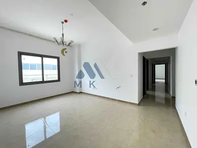 Spacious 3BHK Apartment | 4 Payments | Closed Kitchen
