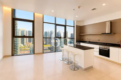 High Floor | Marina View | Modern | Spacious