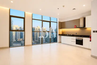High Floor | Marina View | Modern | Spacious