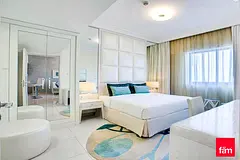 Furnished | Best price | Mid floor | Vacant