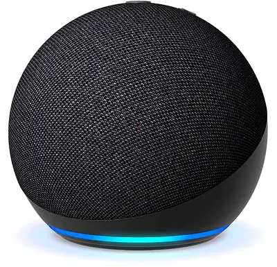 Echo Dot (5th Gen)