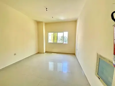Lavish studio for family Building Easy Exit To Dubai just rent 15k
