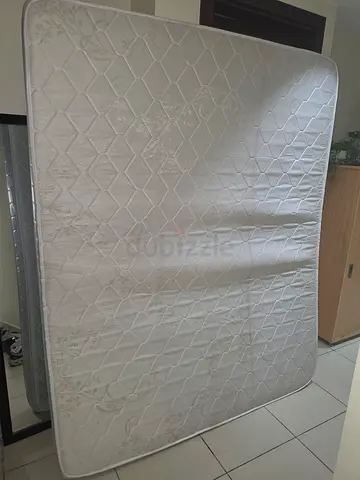 Comfortable Queen Size Mattress