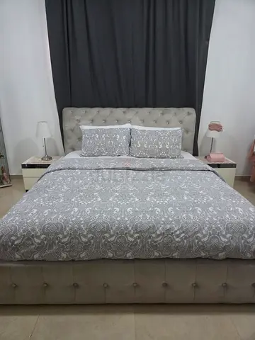 Bedroom set
