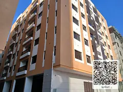 Two Bedrooms apartment rent for Labour in ajman jurf