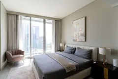 Studio, Marina Star Tower, Dubai Marina