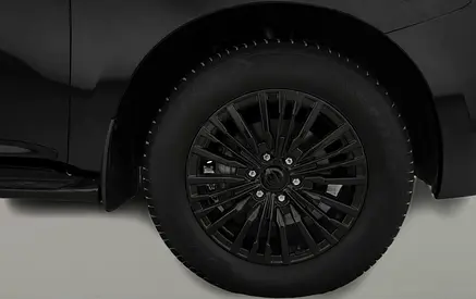 2024 Nissan PATROL thumbnail 12
