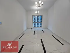 LUXURY 1 BHK - SPACIOUS LAYOUT - ELEGANT LIVING - FAMILY BUILDING ONLY