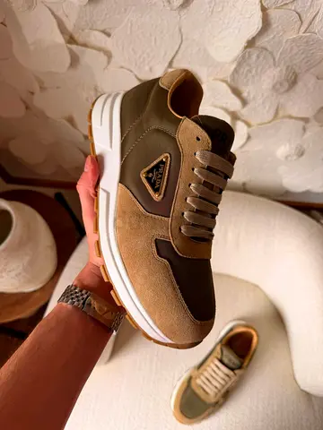 Prada Sneakers