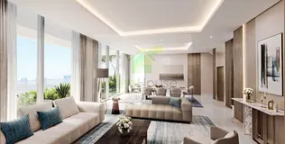 Villa-Size 3BR Penthouse | 2,545 Sqft | High Floor