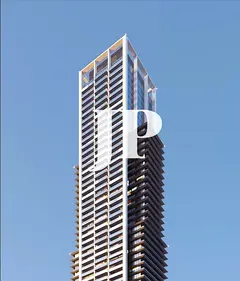 1BR Apartment | Downtown City View | Auresta Tower JVC