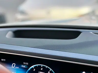 Mercedes-Benz GLS 450, миниатюра 16