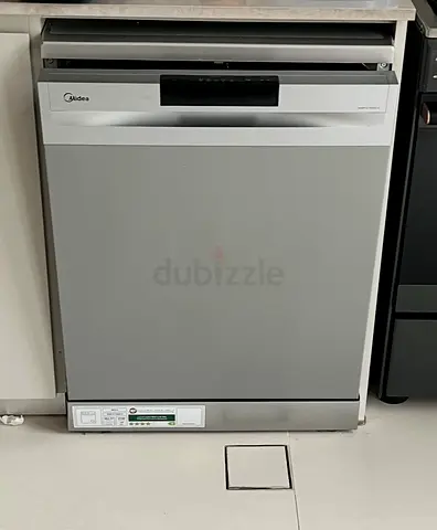 Midea Dishwasher, Good Working Condition