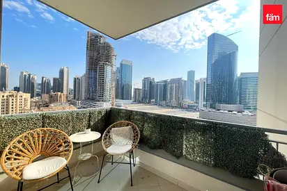 Furnished I High Floor I Vacant