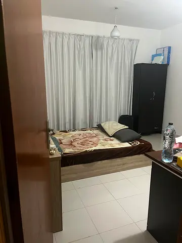 1Bhk apartment available for monthly rental
