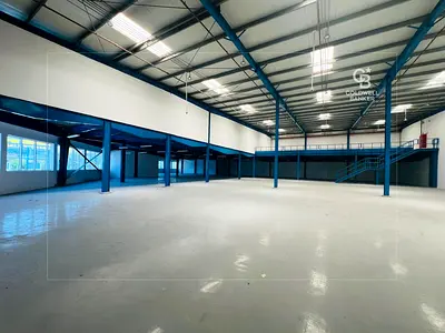Hot deal | Ideal for storage | Close to highway