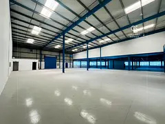 Hot deal | Ideal for storage | Close to highway