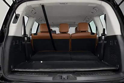 2024 Nissan PATROL thumbnail 11