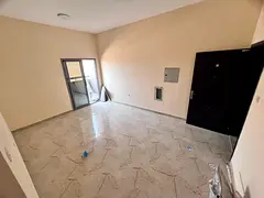 Al Jurf 2 Ajman One Bedroom Apartment Second Tenant with Spacious Layout, Balcony, Open View, Centra