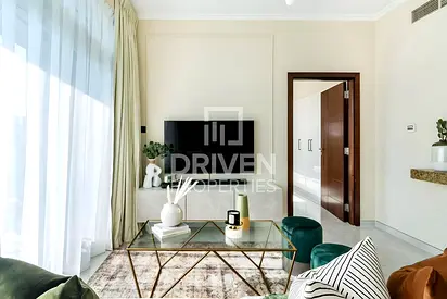 Move in Now | Multiple Cheque | Furnished