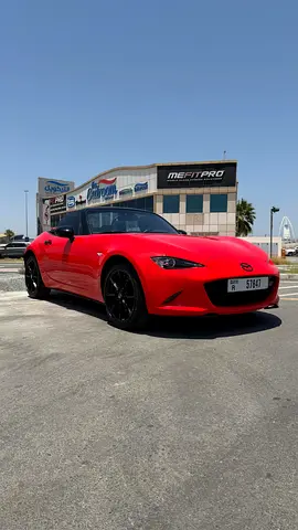 Mazda mx5