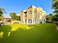 UPGRADED VILLA | VOT | LARGE PLOT