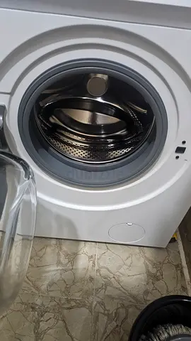 Front Load Washing Machine - Good Working Condition