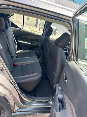2017 Nissan KICKS — фото 9