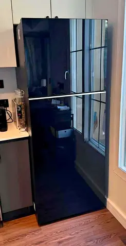 Samsung Bespoke ( BLK) Fridge Freezer