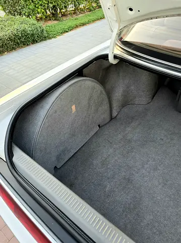 1990 Toyota CROWN 照片 18
