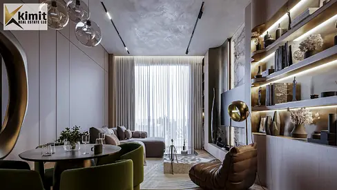 Best Price | Luxurious Finishing | Inside The 20 Minutes Area