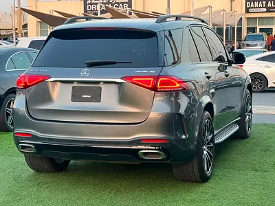 Mercedes-Benz GLE 350, миниатюра 6
