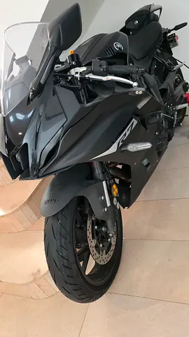 Yamaha R7 for Sale - GCC spec - direct bought from Al Yousef motors