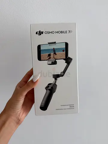 osmo 7P