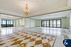 5 Bed Duplex Penthouse | Vacant | Spacious